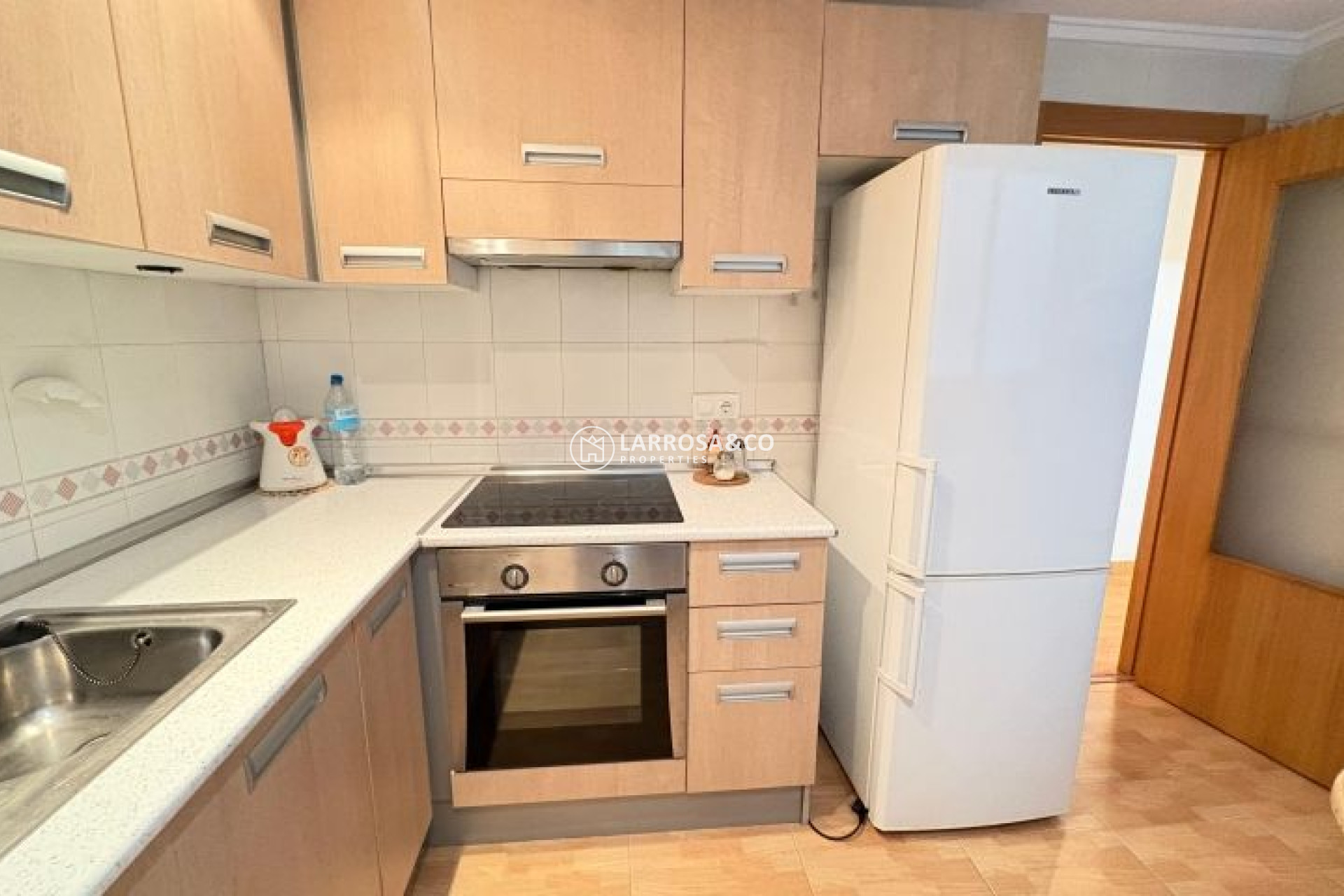 Resale - Apartment - Torrevieja - Costa Blanca