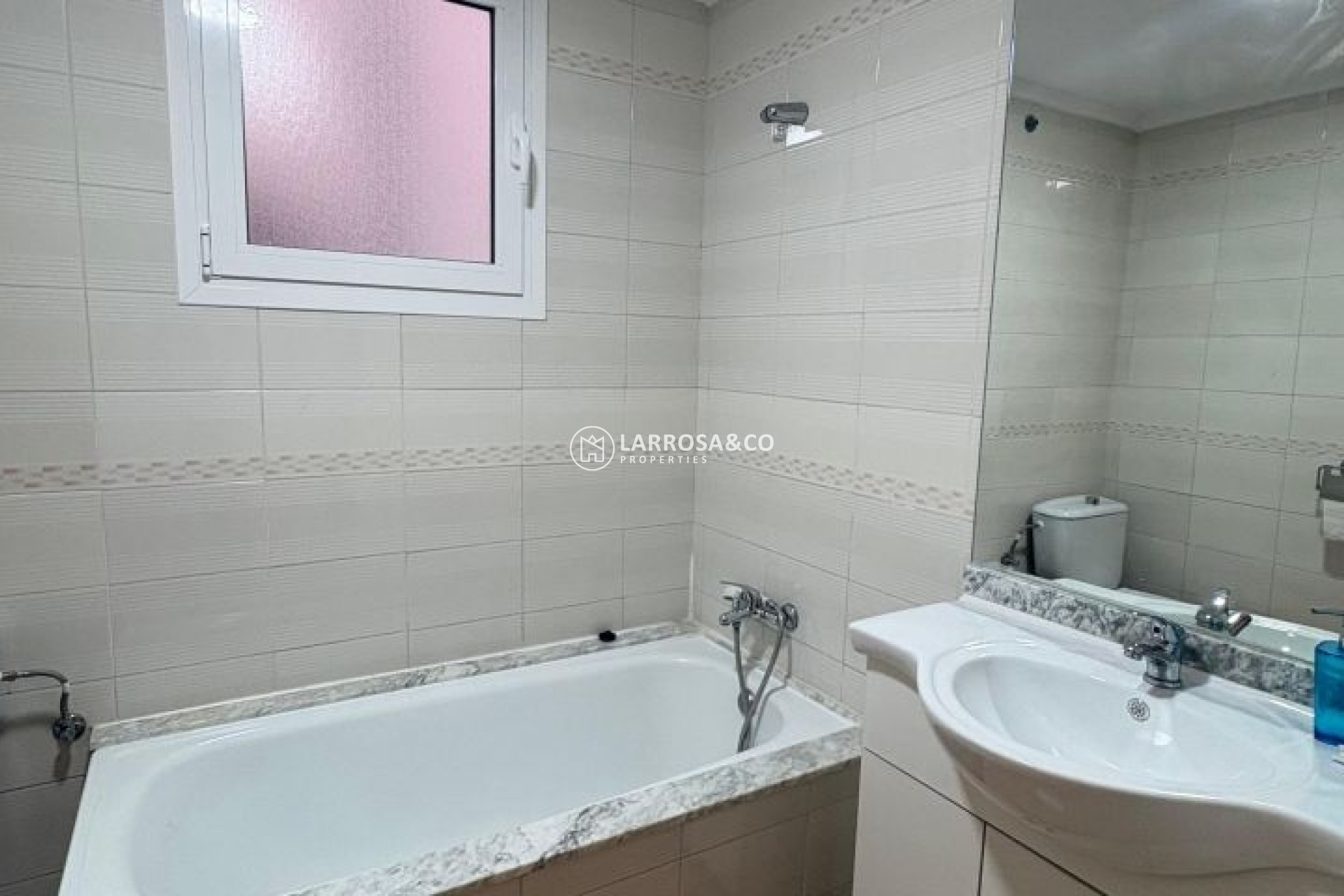 Resale - Apartment - Torrevieja - Costa Blanca