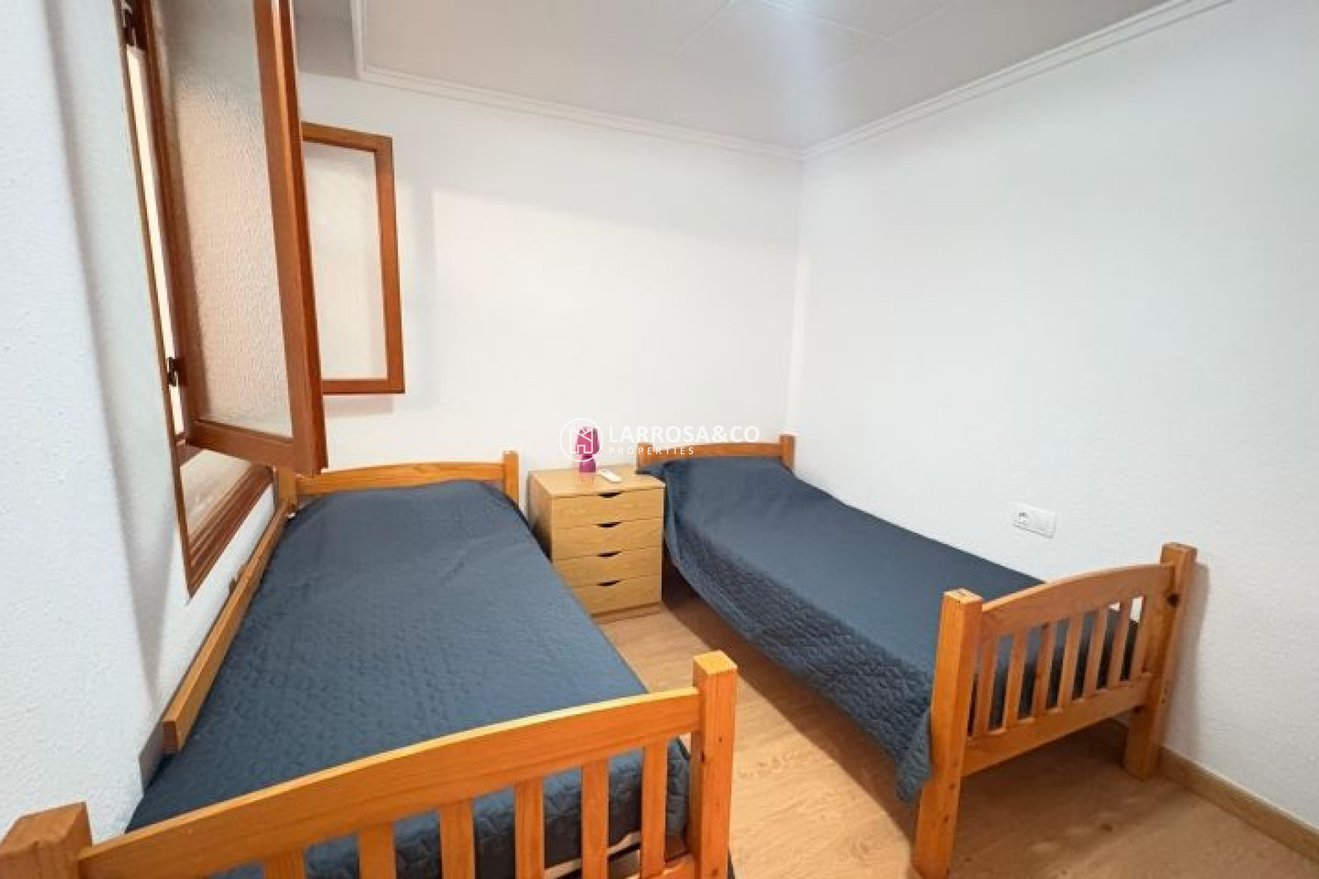 Resale - Apartment - Torrevieja - Costa Blanca