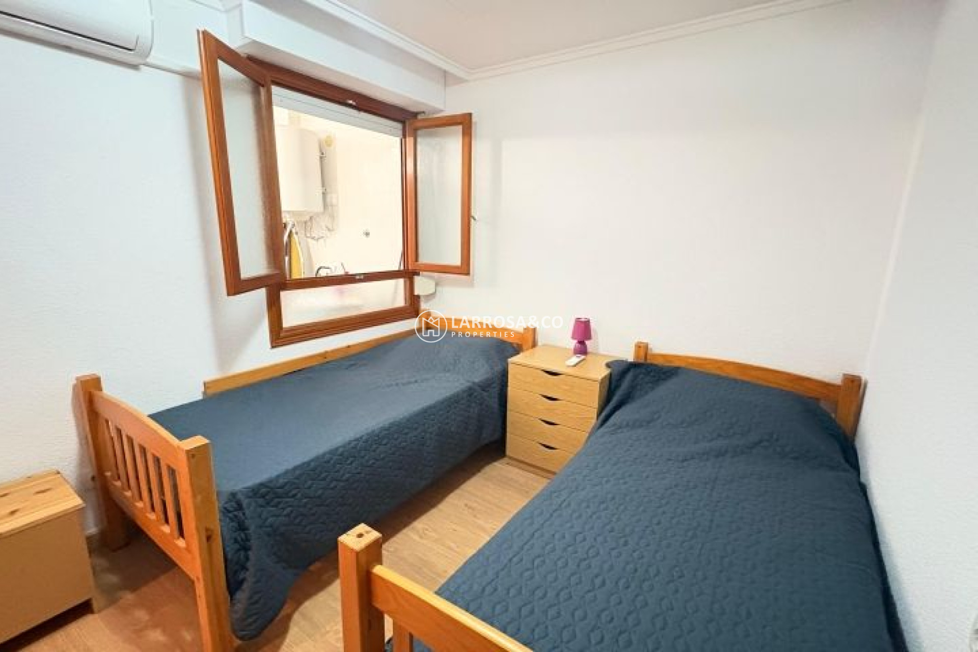 Resale - Apartment - Torrevieja - Costa Blanca