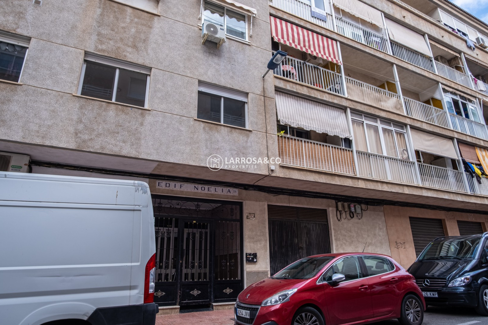 Resale - Apartment - Torrevieja - Costa Blanca