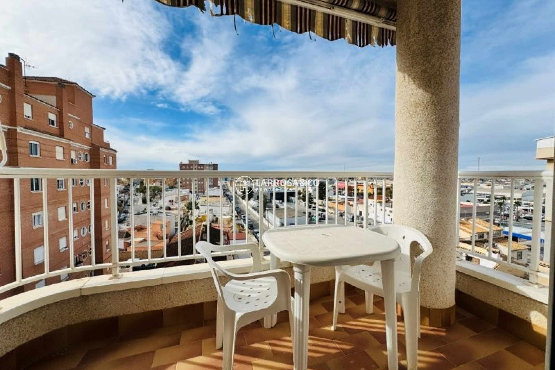 Resale - Apartment - Torrevieja - Costa Blanca