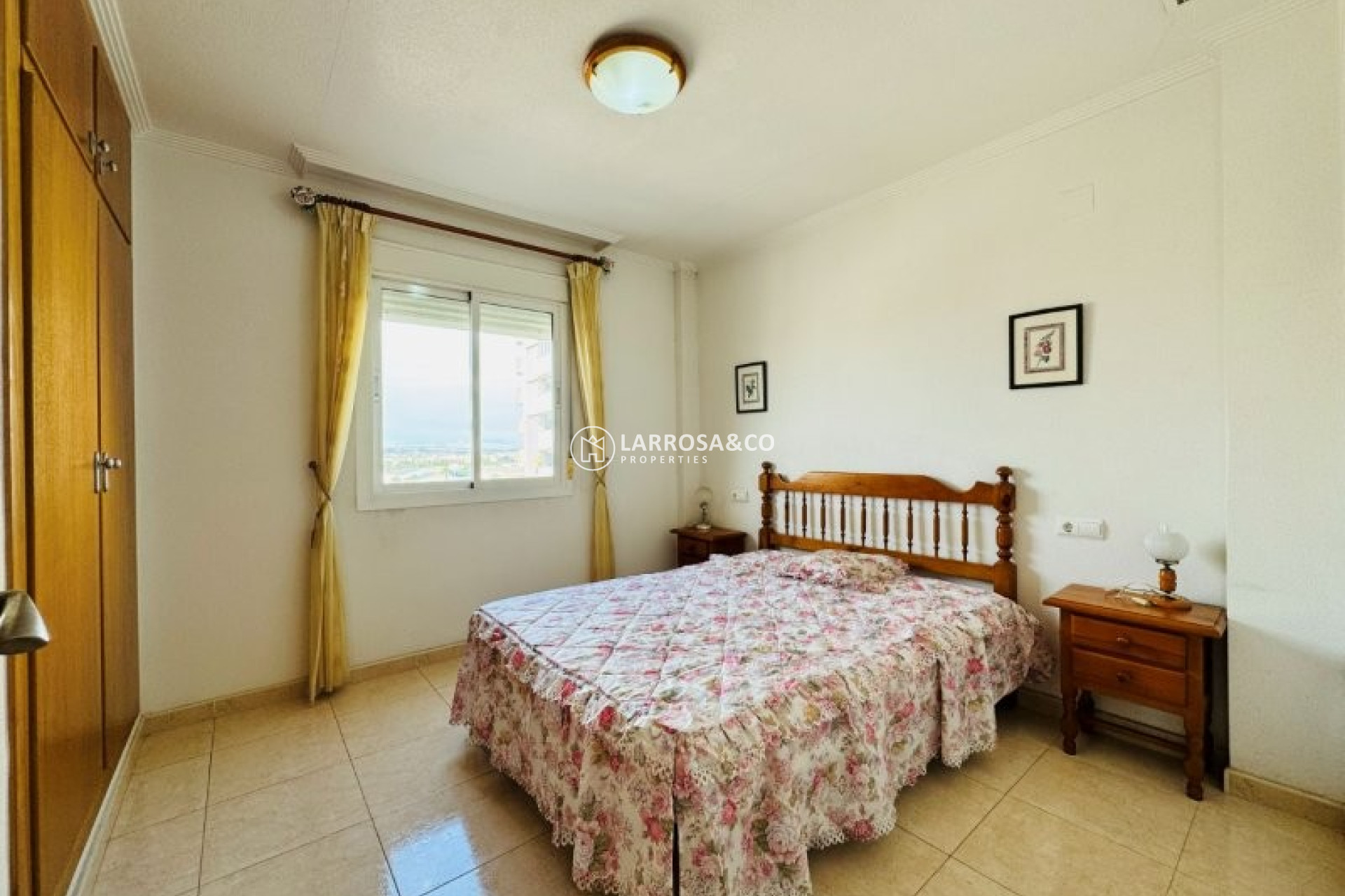 Resale - Apartment - Torrevieja - Costa Blanca
