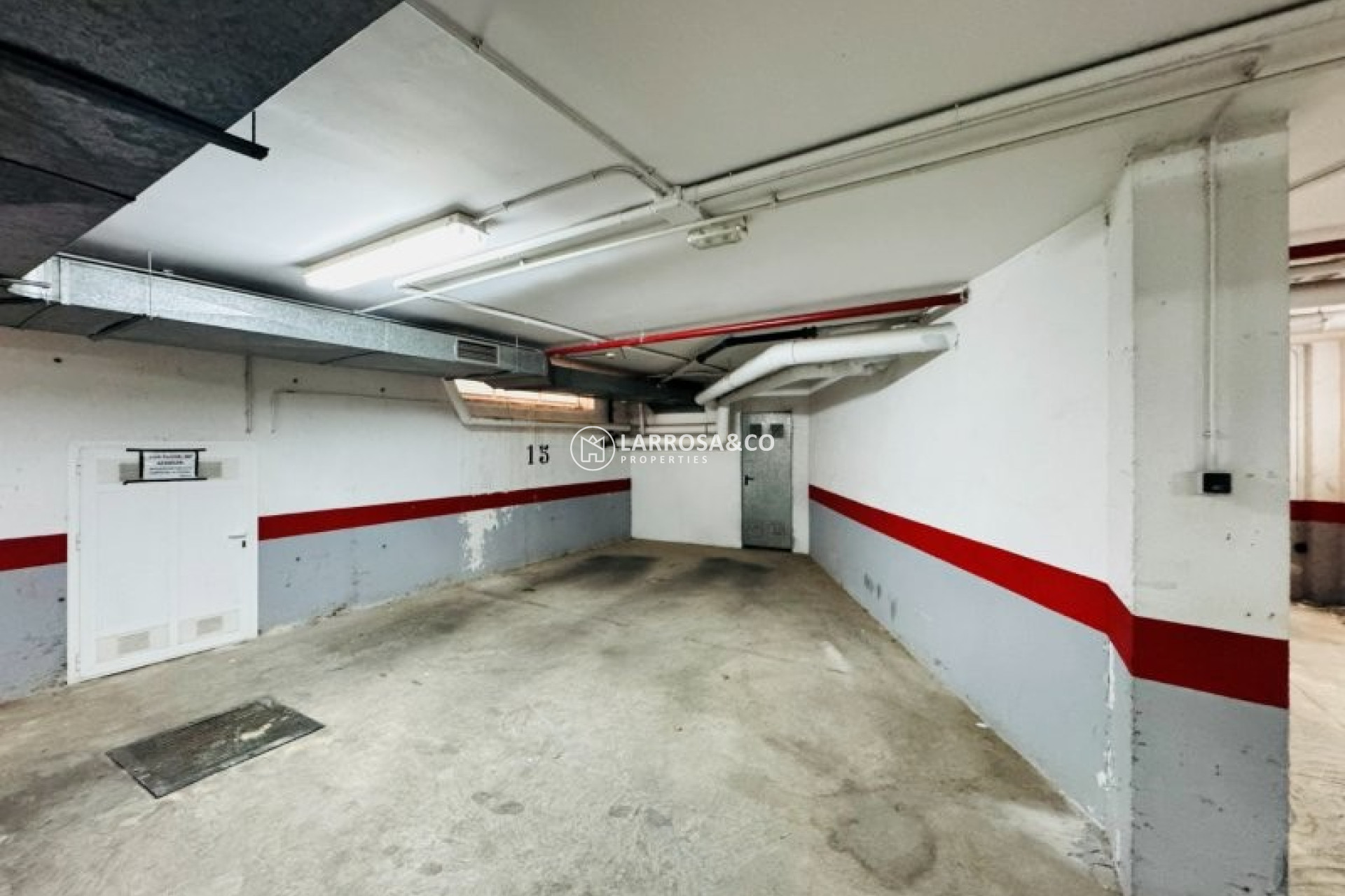 Resale - Apartment - Torrevieja - Costa Blanca