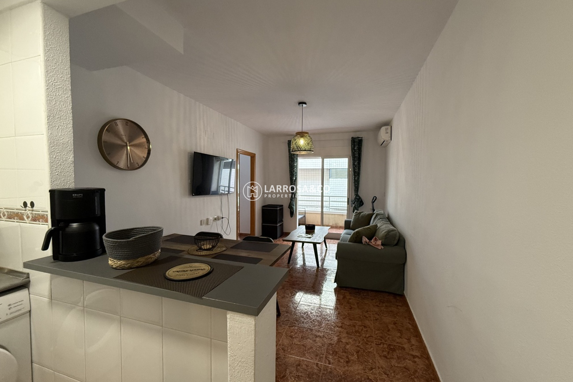 Resale - Apartment - Torrevieja - Costa Blanca