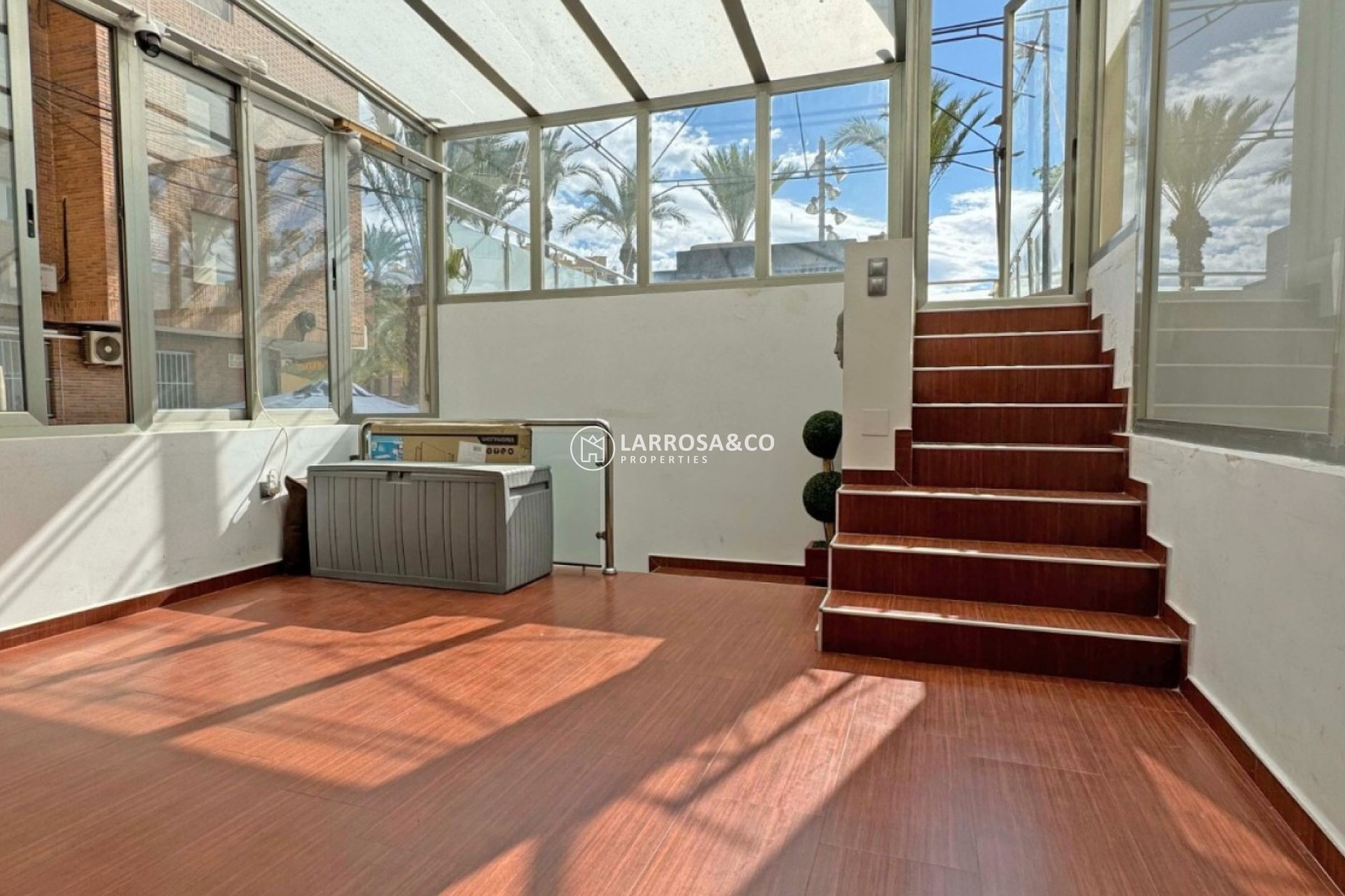 Resale - Apartment - Torrevieja - Costa Blanca