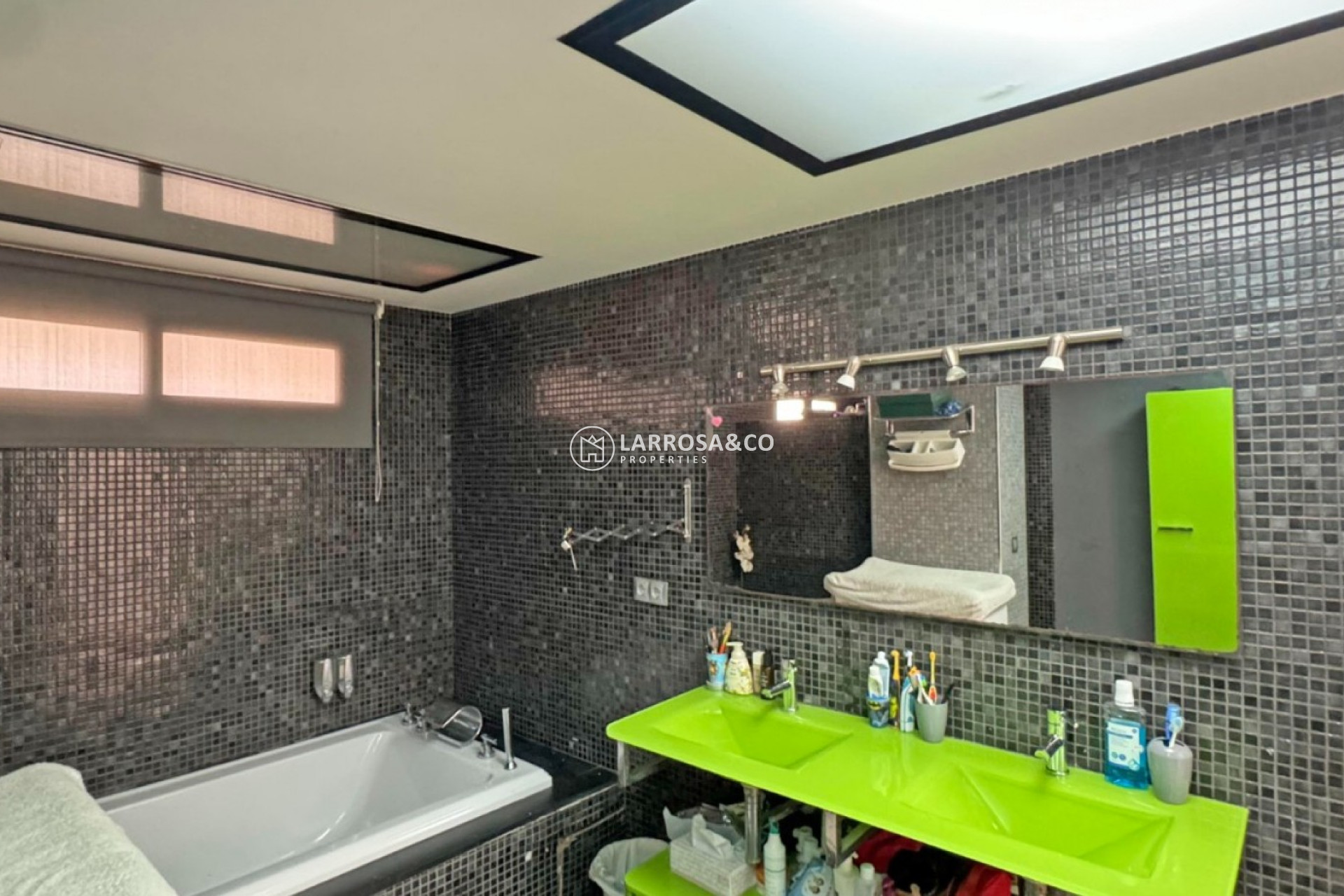 Resale - Apartment - Torrevieja - Costa Blanca