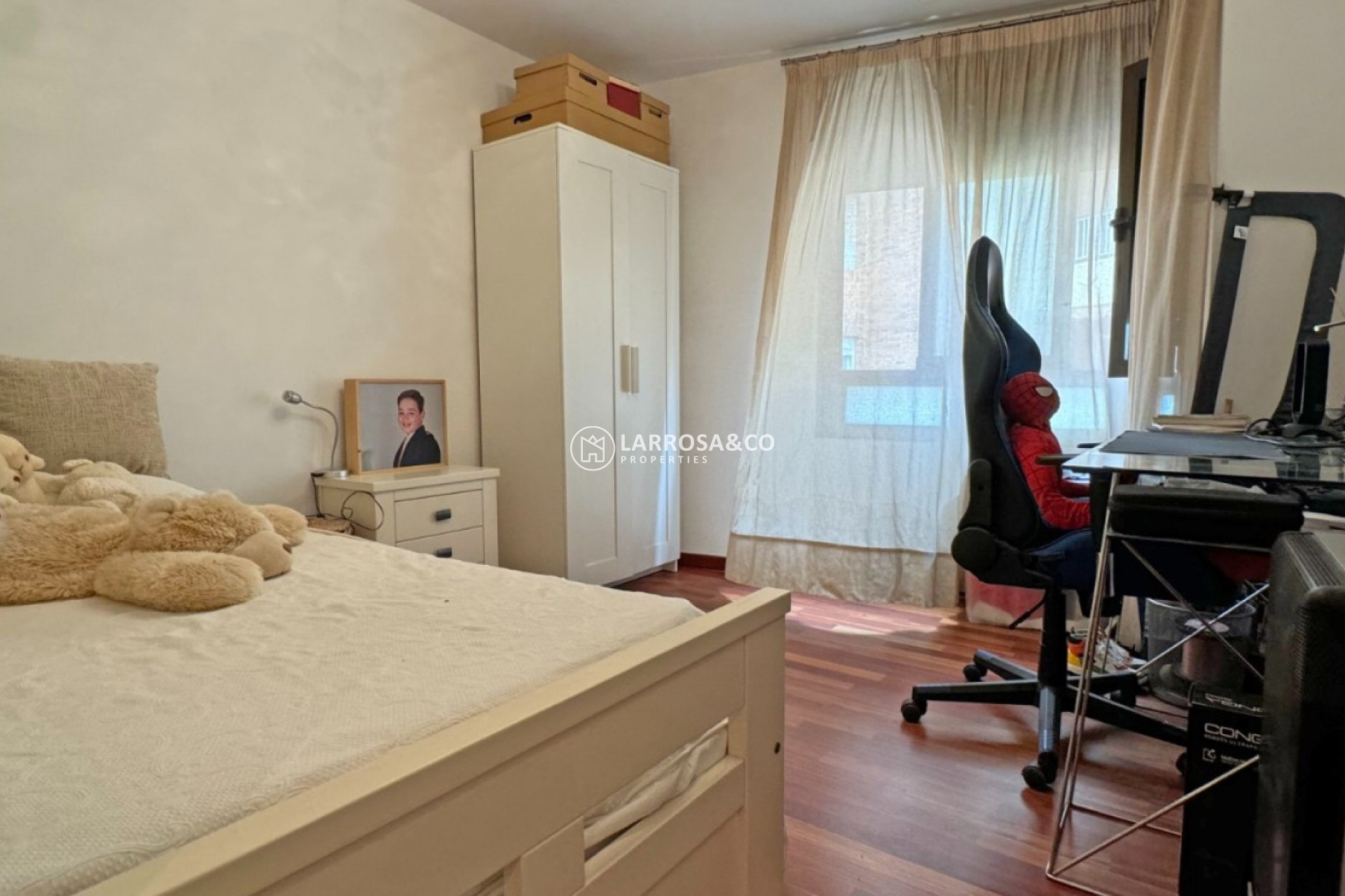 Resale - Apartment - Torrevieja - Costa Blanca