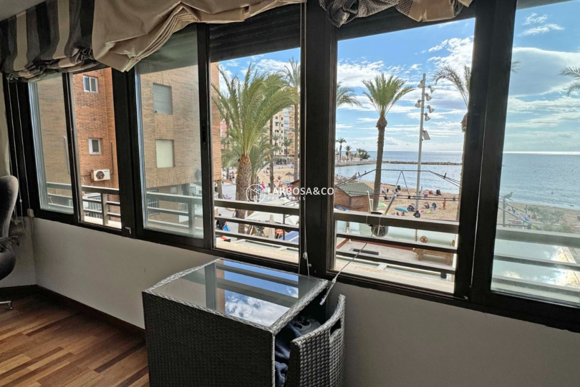 Resale - Apartment - Torrevieja - Costa Blanca