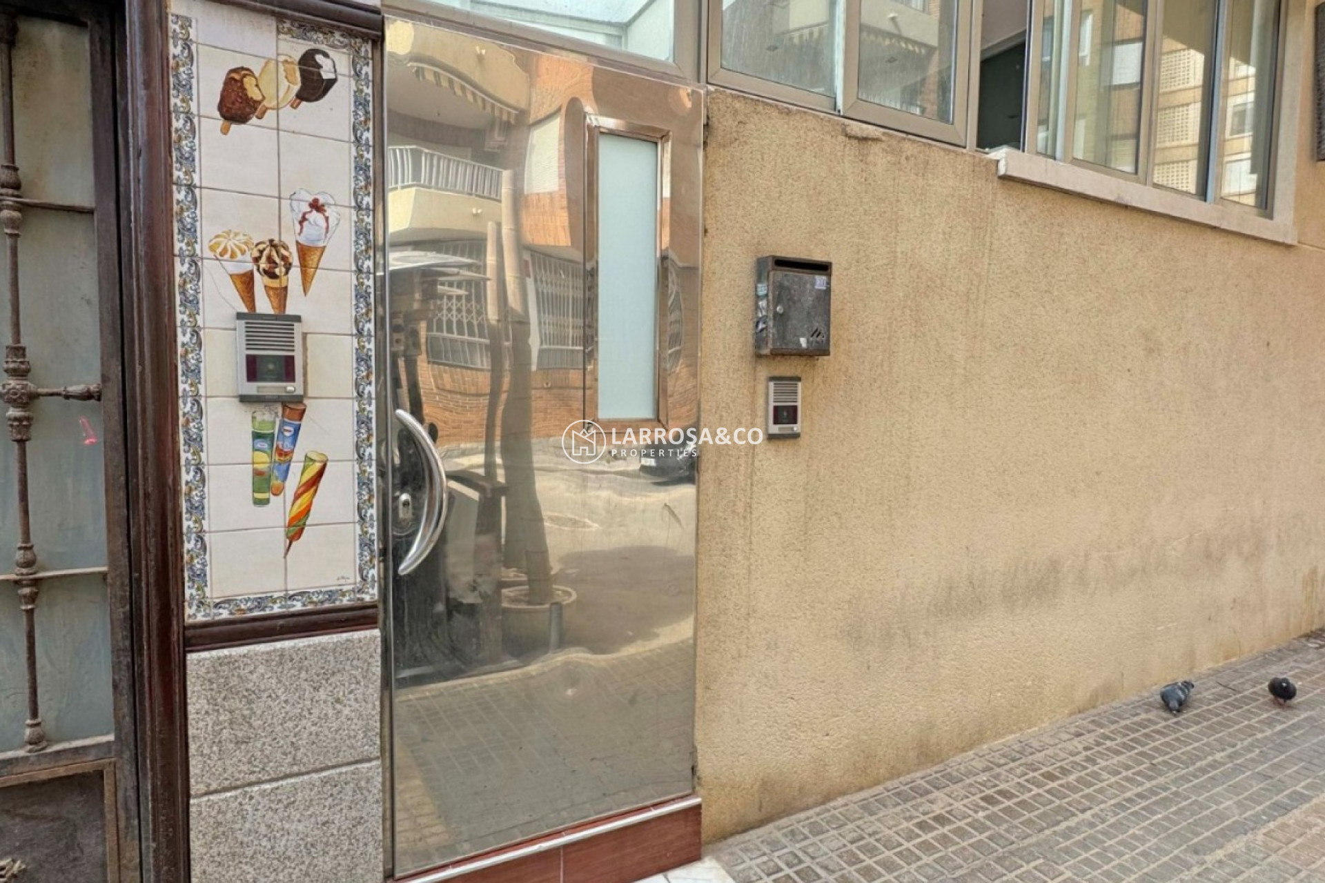 Resale - Apartment - Torrevieja - Costa Blanca