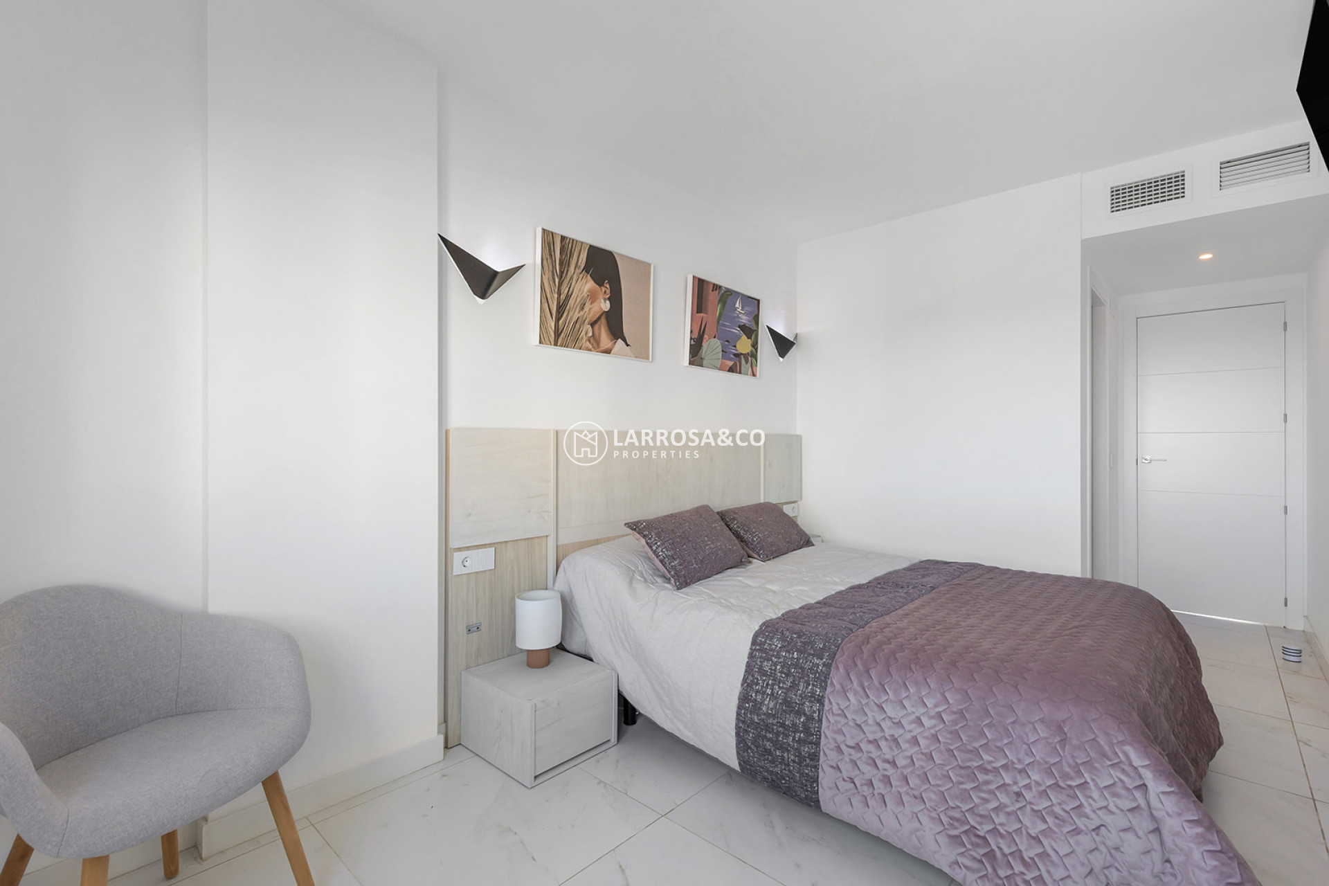 Resale - Apartment - Torrevieja - Costa Blanca