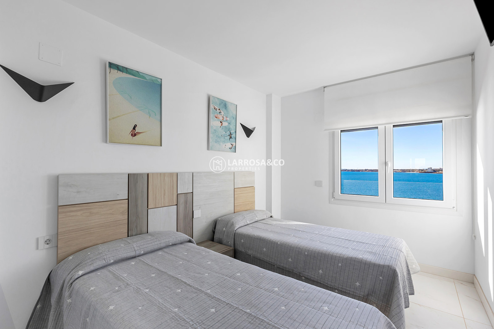 Resale - Apartment - Torrevieja - Costa Blanca