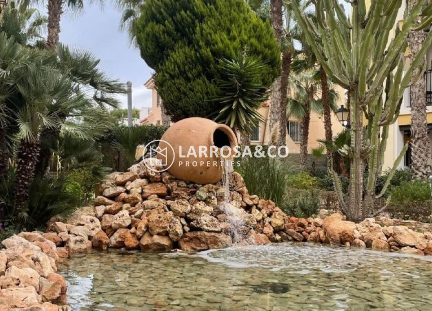 Resale - Apartment - Torrevieja - Costa Blanca