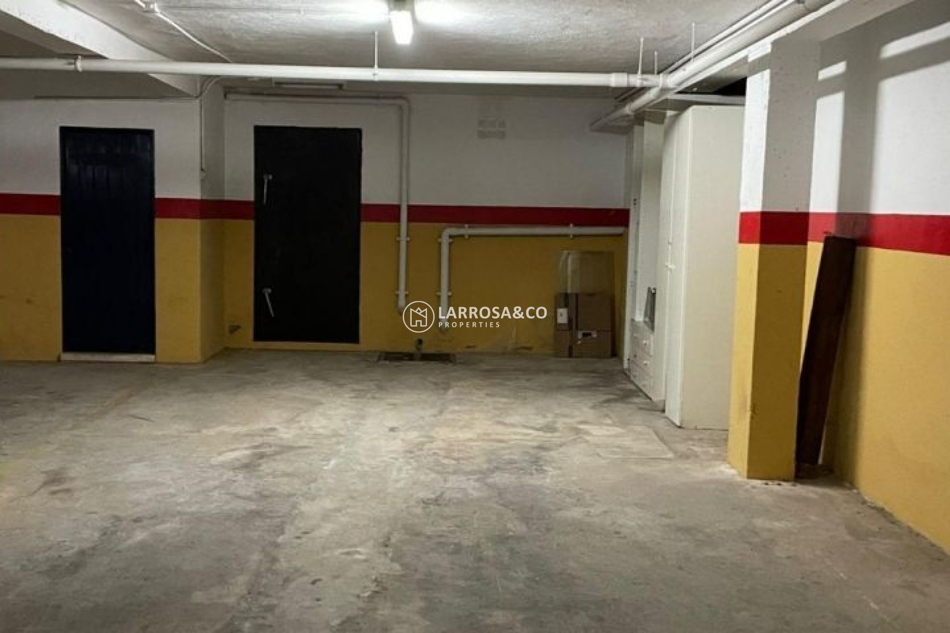 Resale - Apartment - Torrevieja - Costa Blanca