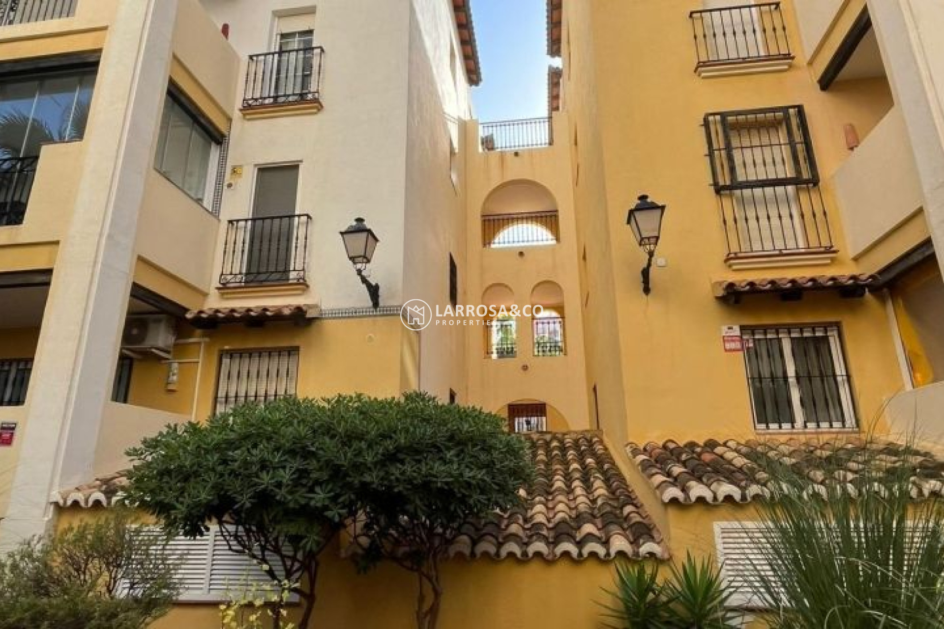 Resale - Apartment - Torrevieja - Costa Blanca