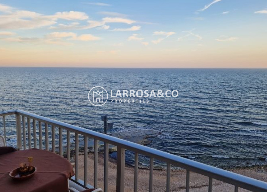 Resale - Apartment - Torrevieja - Costa Blanca