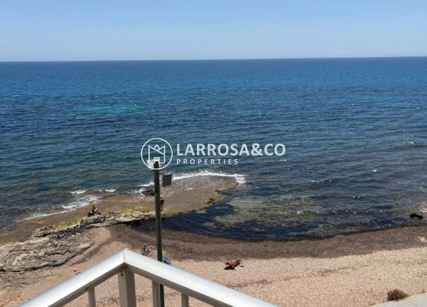 Resale - Apartment - Torrevieja - Costa Blanca