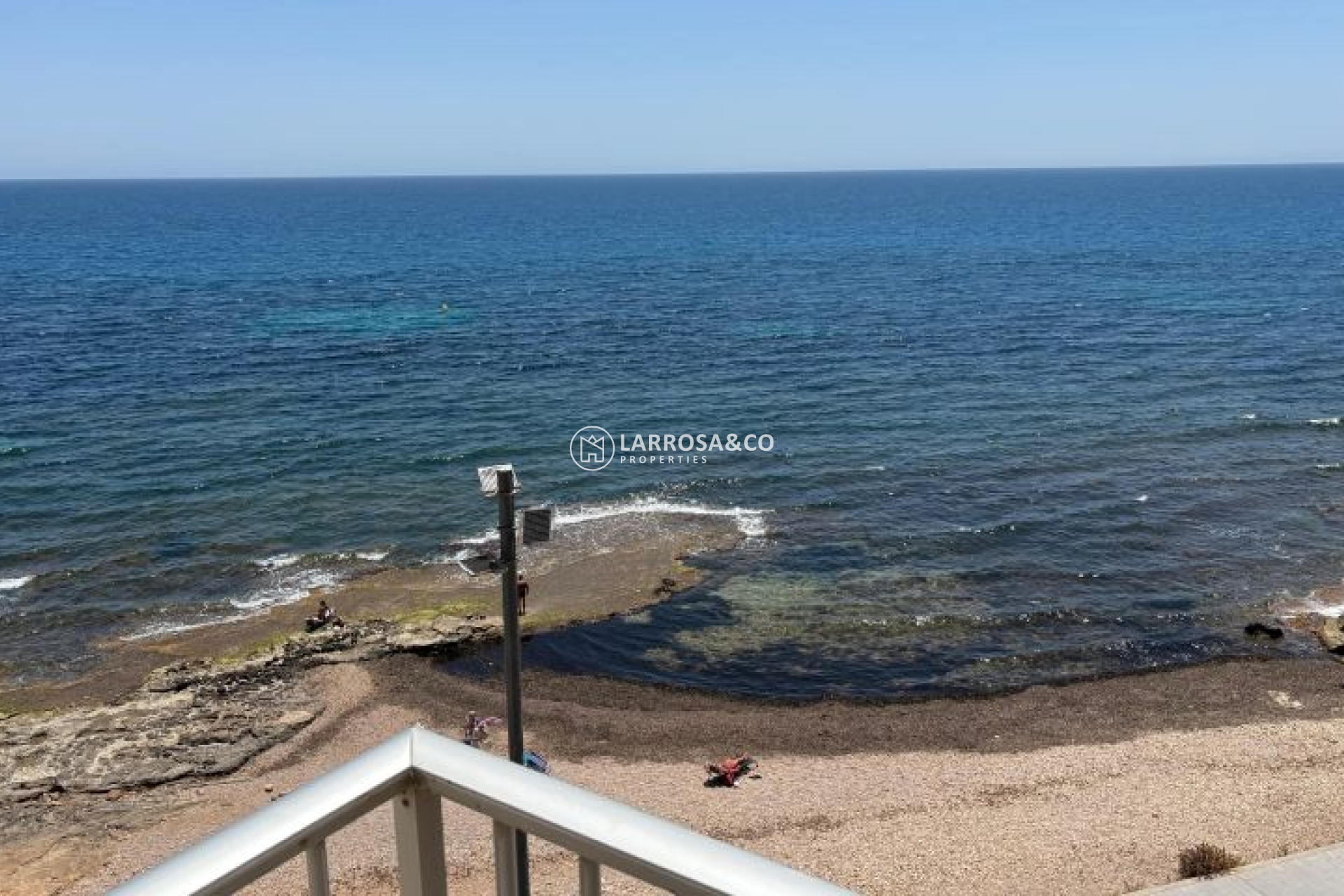 Resale - Apartment - Torrevieja - Costa Blanca