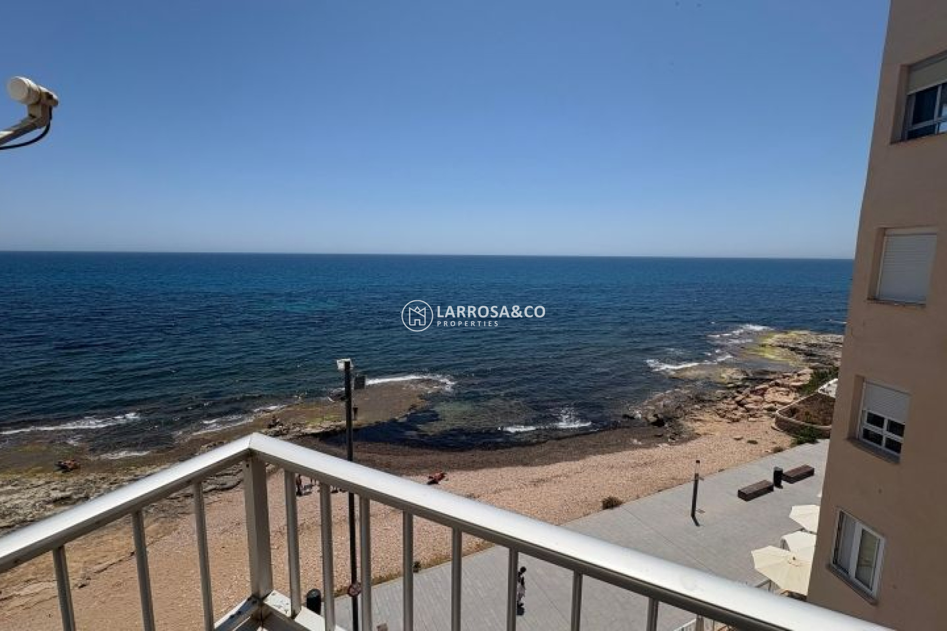 Resale - Apartment - Torrevieja - Costa Blanca