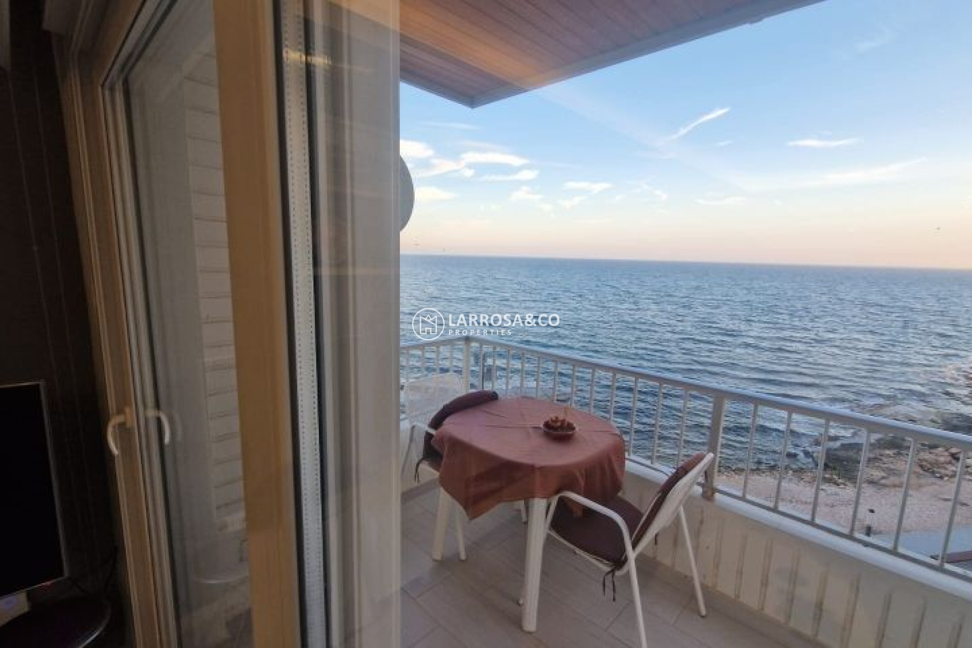 Resale - Apartment - Torrevieja - Costa Blanca