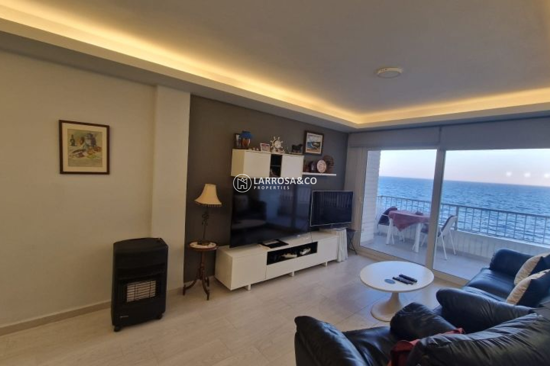 Resale - Apartment - Torrevieja - Costa Blanca