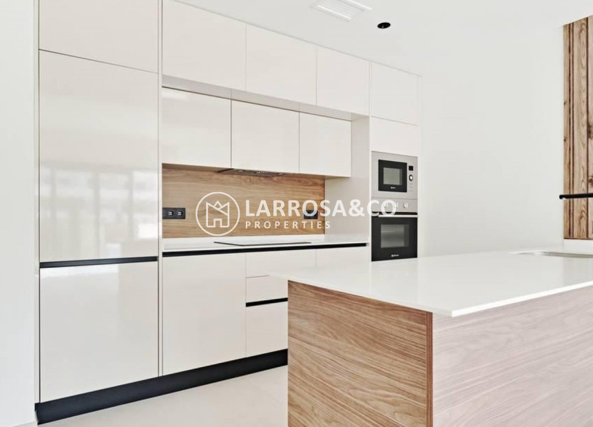 Resale - Apartment - Torrevieja - Costa Blanca