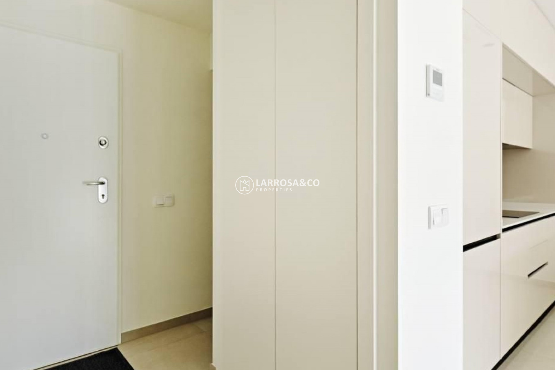 Resale - Apartment - Torrevieja - Costa Blanca