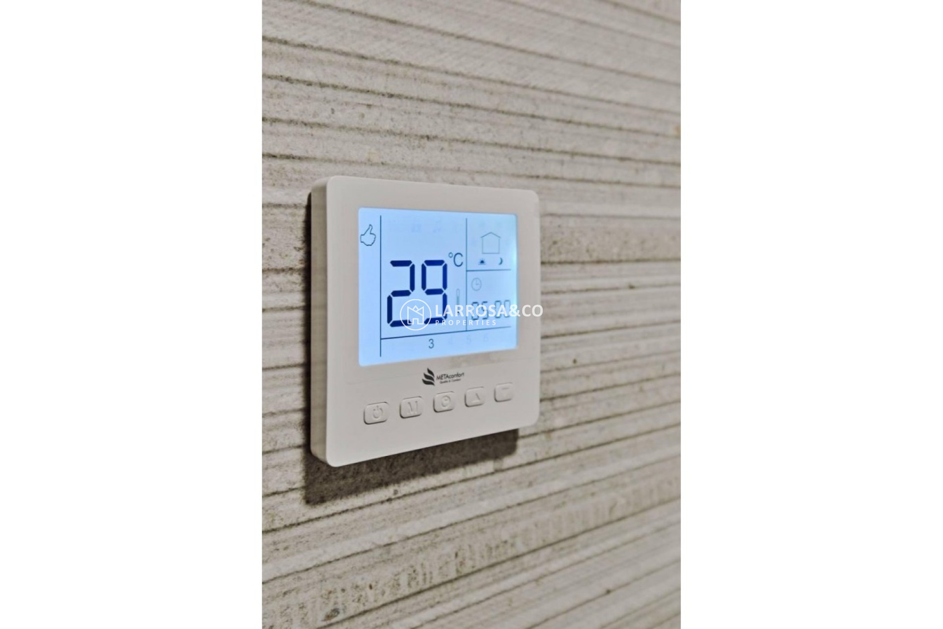 Resale - Apartment - Torrevieja - Costa Blanca