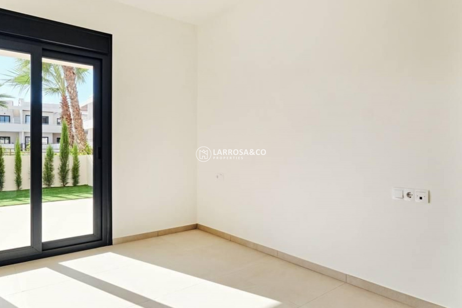 Resale - Apartment - Torrevieja - Costa Blanca