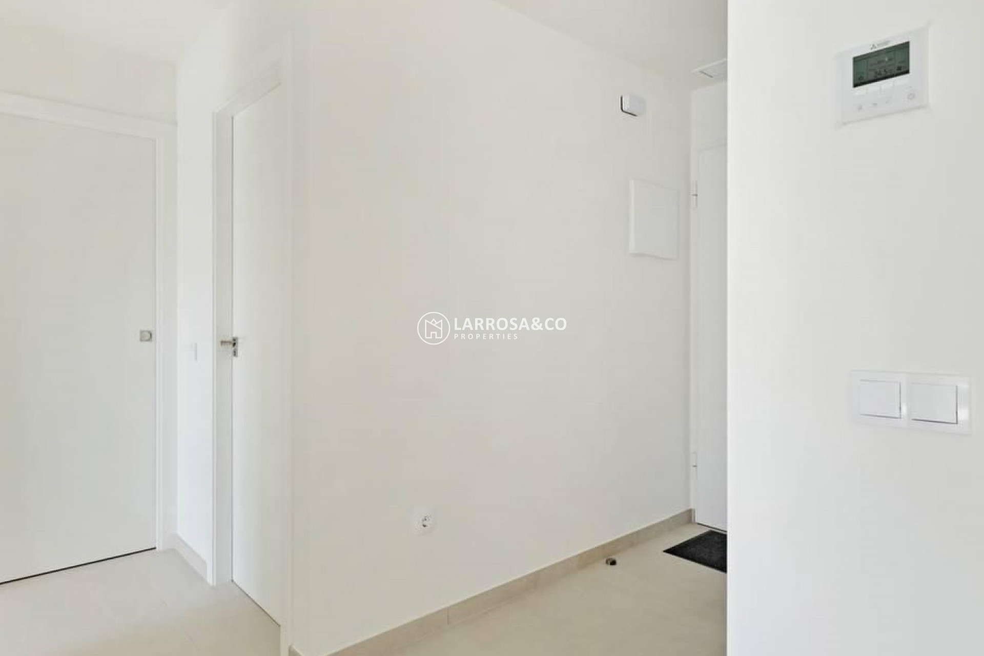 Resale - Apartment - Torrevieja - Costa Blanca