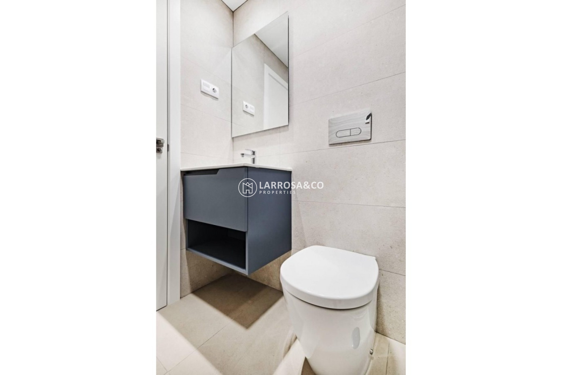 Resale - Apartment - Torrevieja - Costa Blanca