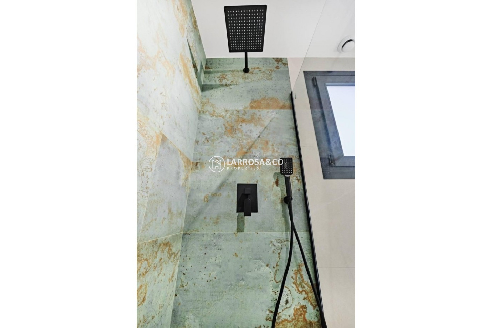 Resale - Apartment - Torrevieja - Costa Blanca