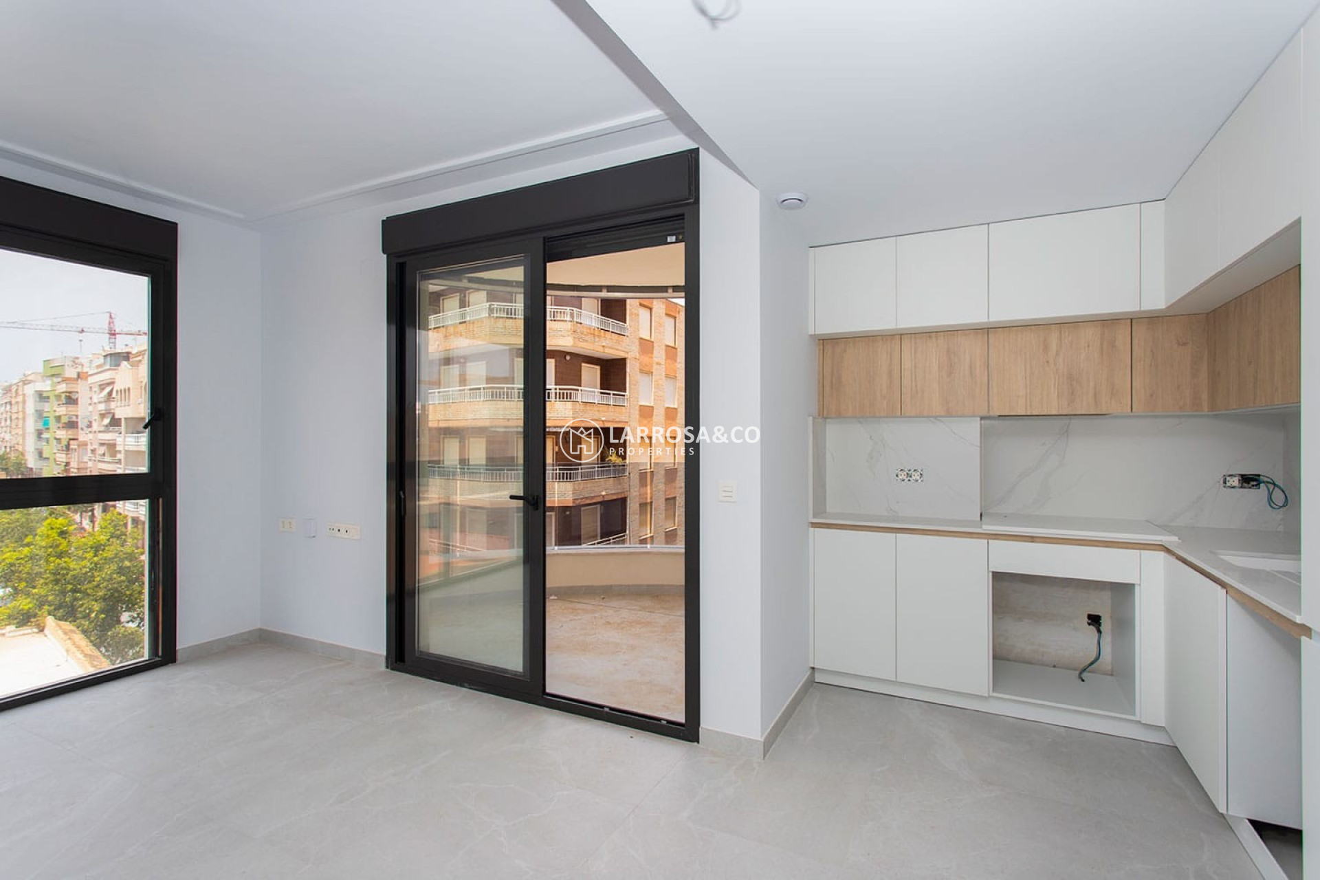 Resale - Apartment - Torrevieja - Costa Blanca