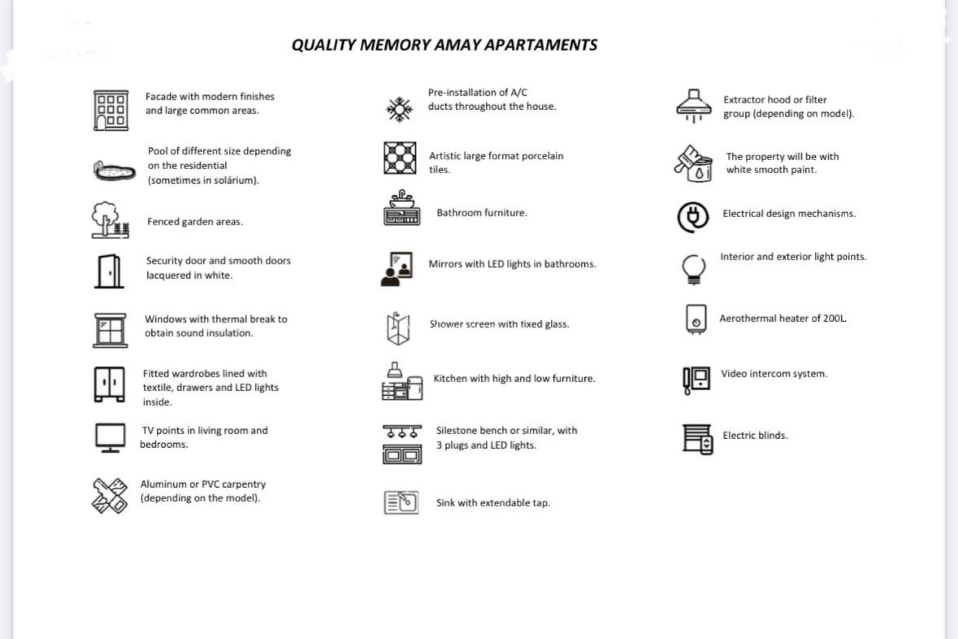 Resale - Apartment - Torrevieja - Costa Blanca