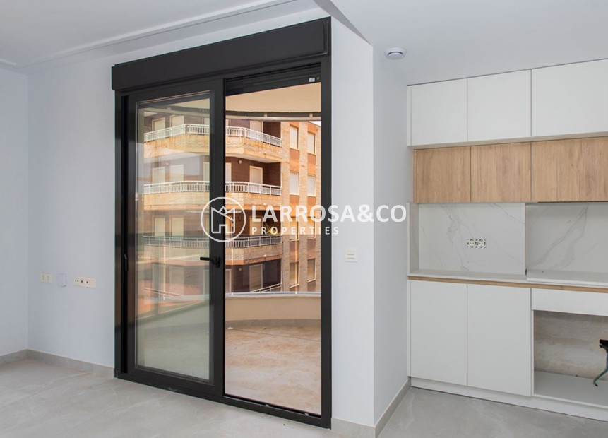 Resale - Apartment - Torrevieja - Costa Blanca