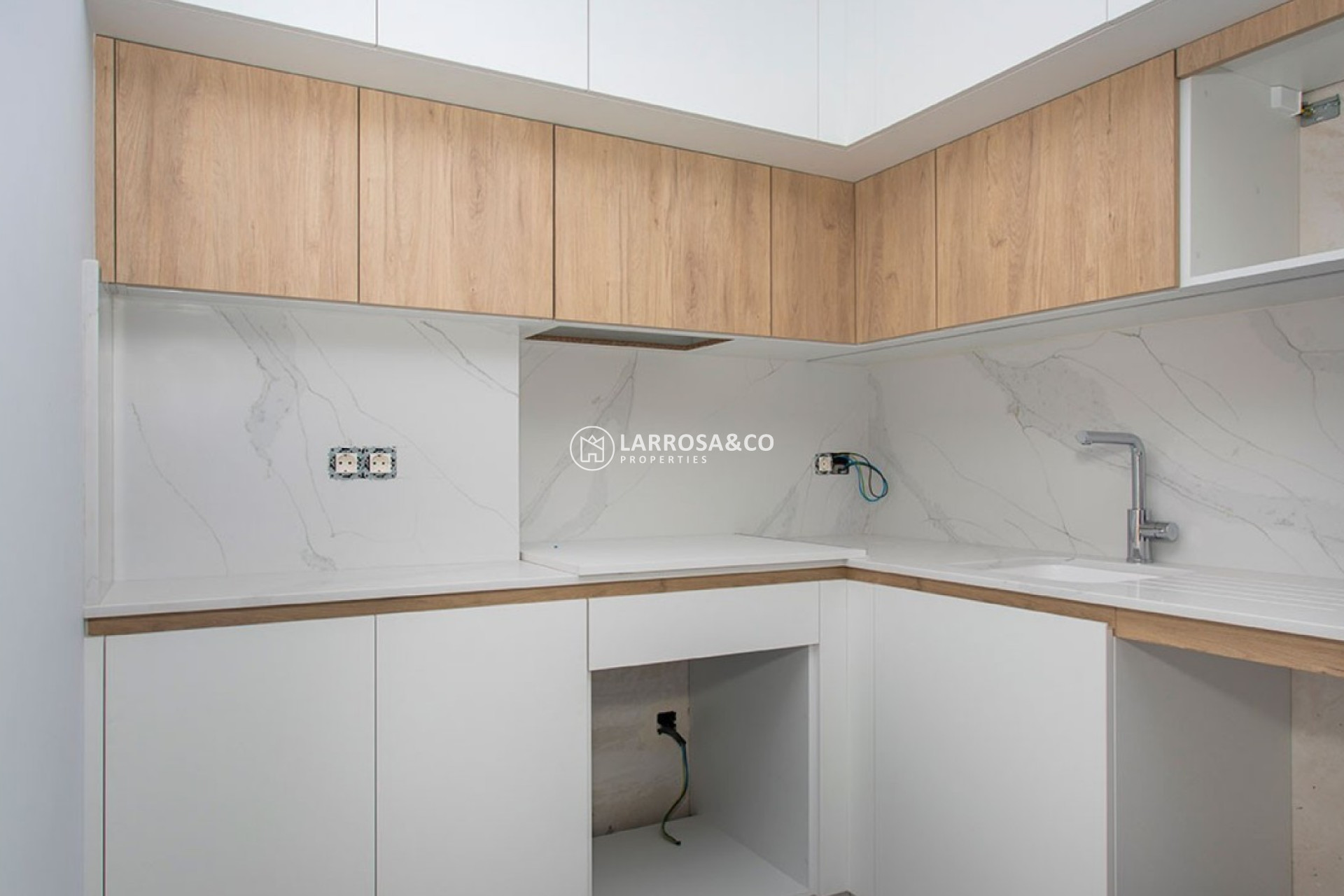 Resale - Apartment - Torrevieja - Costa Blanca