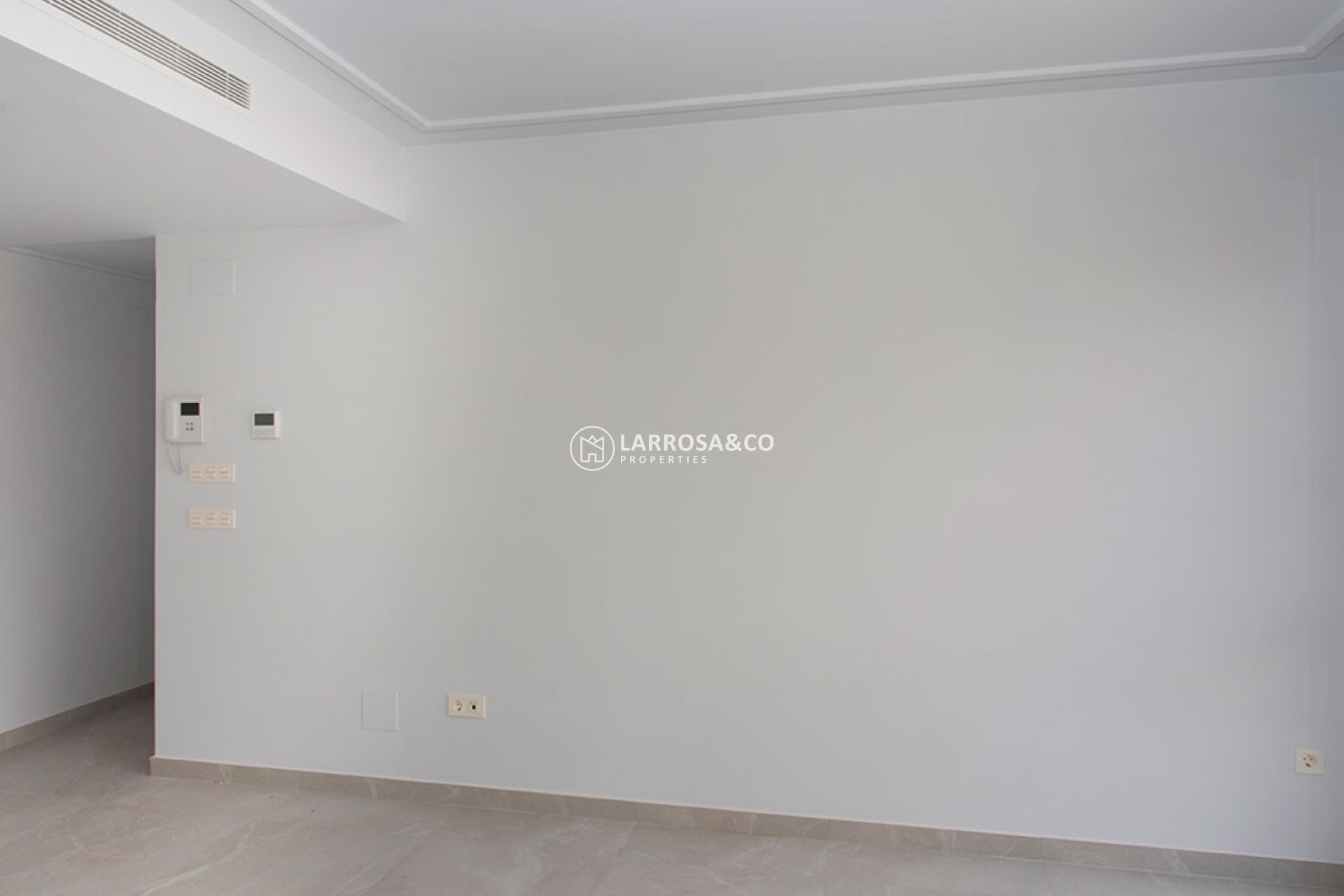 Resale - Apartment - Torrevieja - Costa Blanca