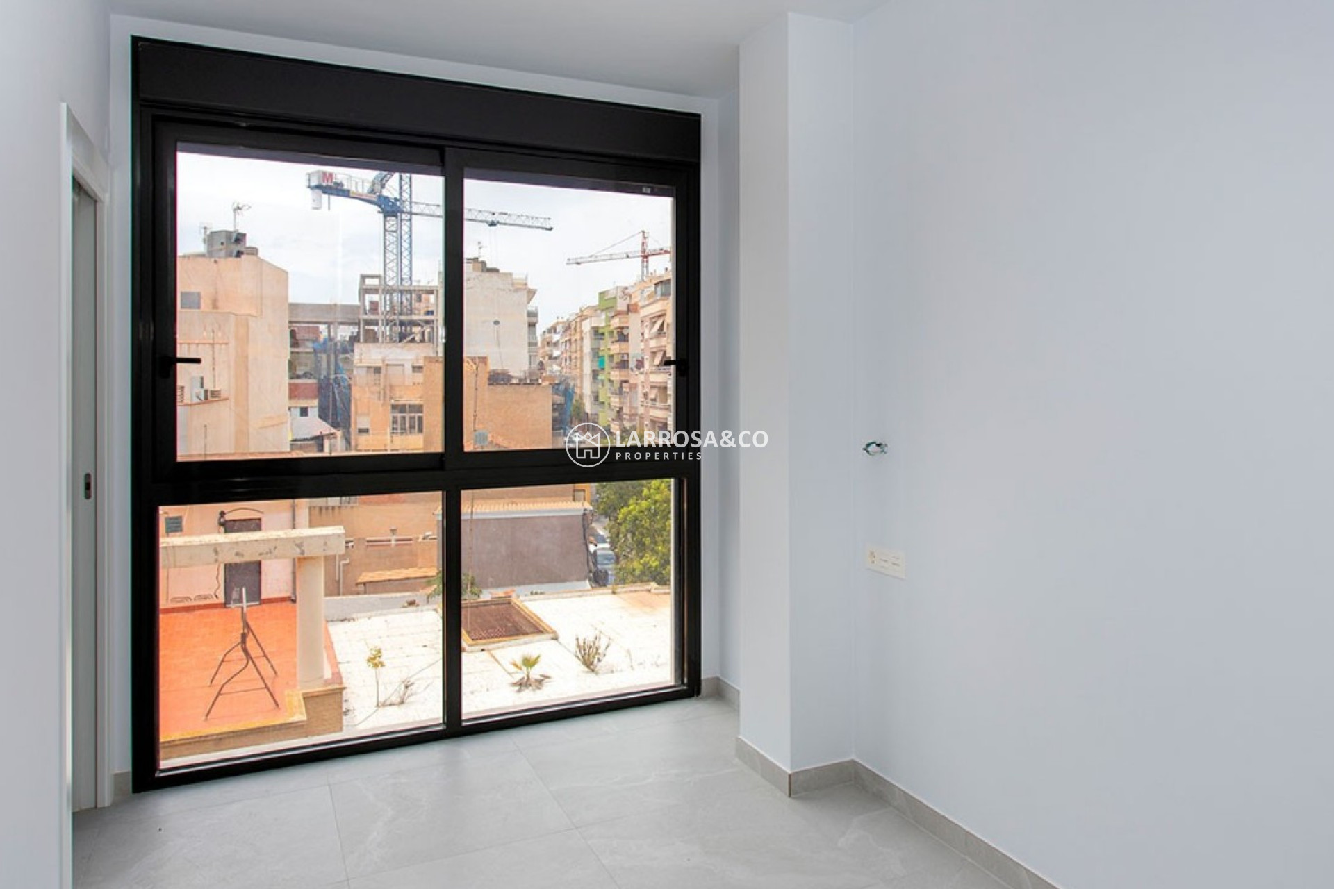 Resale - Apartment - Torrevieja - Costa Blanca