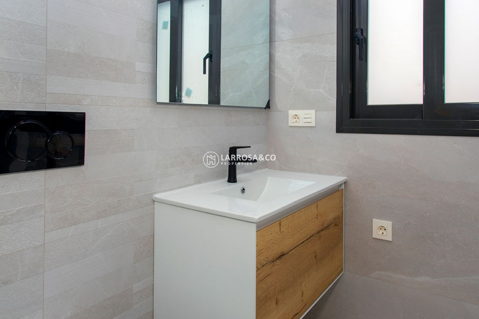 Resale - Apartment - Torrevieja - Costa Blanca