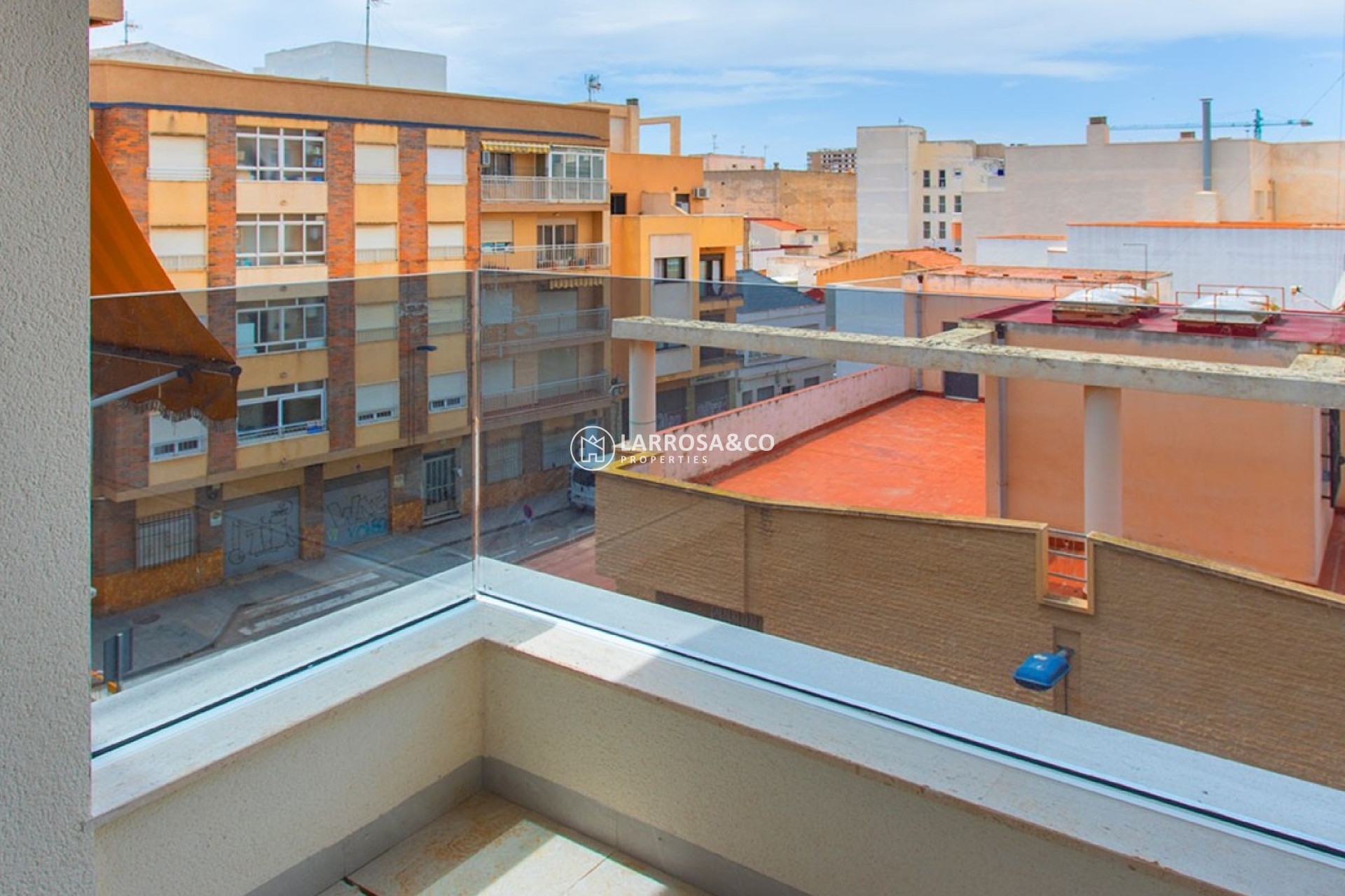 Resale - Apartment - Torrevieja - Costa Blanca
