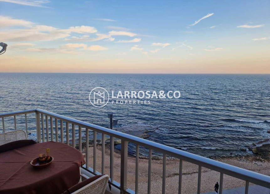 Resale - Apartment - Torrevieja - Costa Blanca