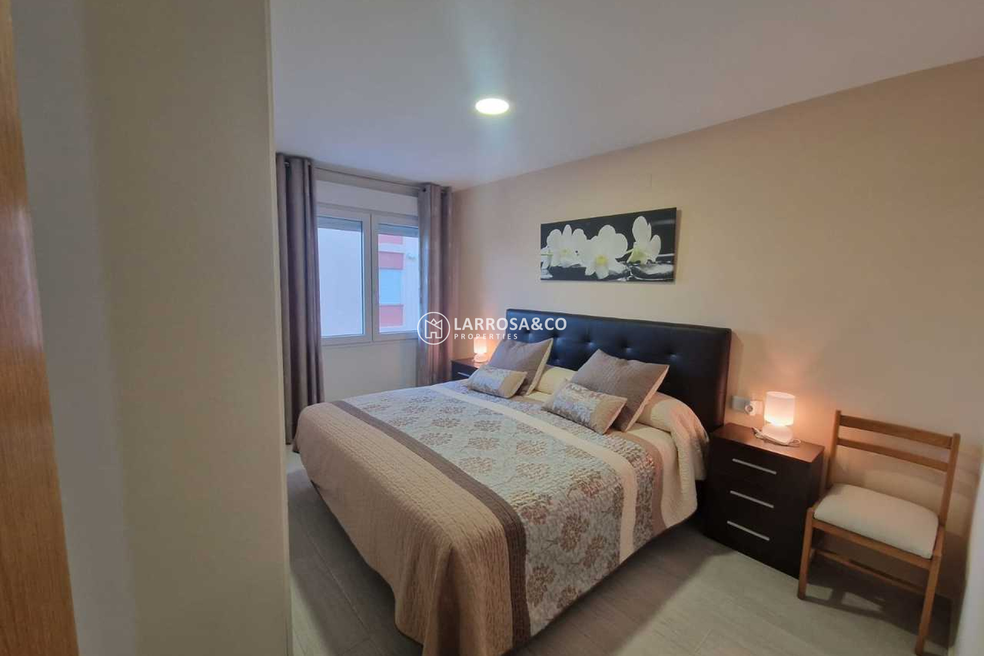 Resale - Apartment - Torrevieja - Costa Blanca