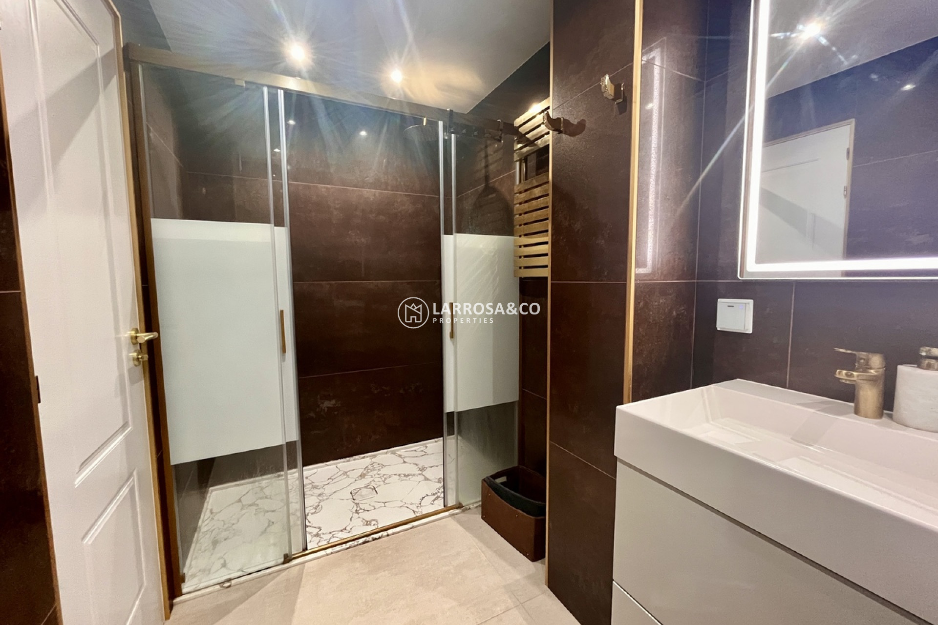 Resale - Apartment - Torrevieja - Costa Blanca