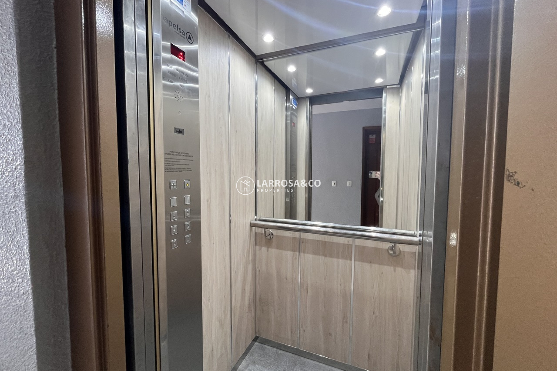 Resale - Apartment - Torrevieja - Costa Blanca