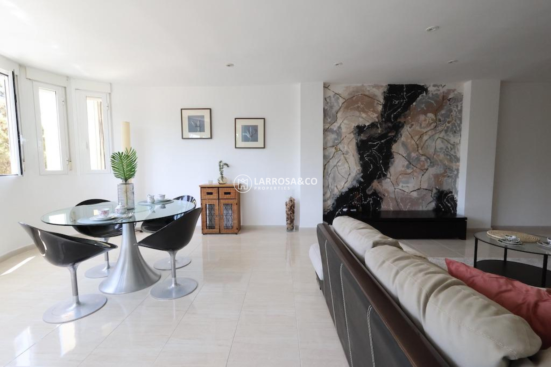Resale - Apartment - Torrevieja - Costa Blanca
