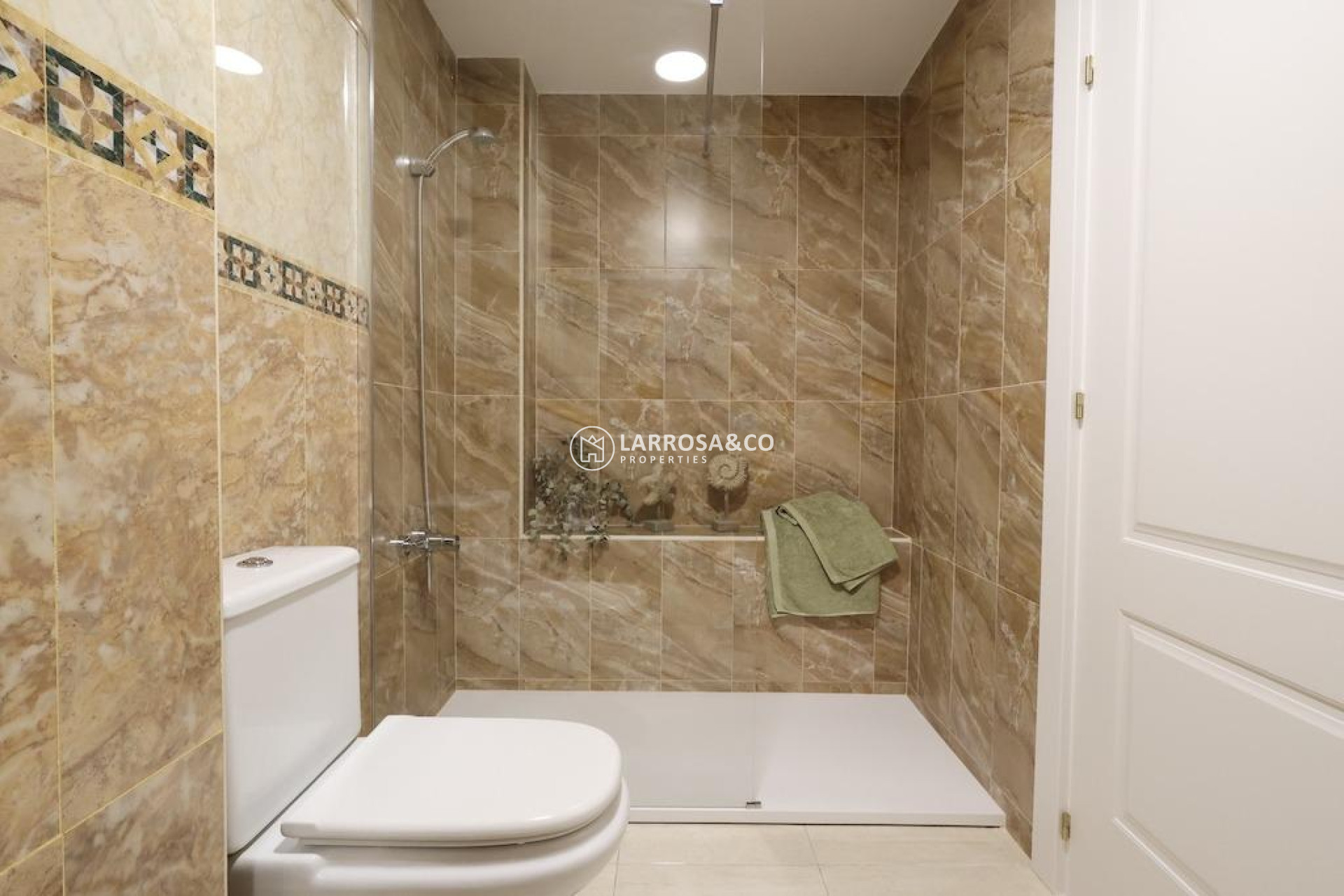 Resale - Apartment - Torrevieja - Costa Blanca