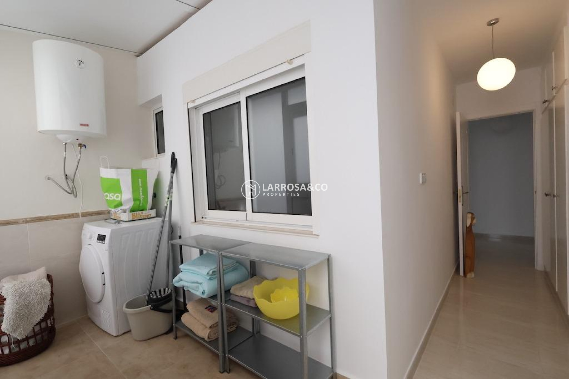 Resale - Apartment - Torrevieja - Costa Blanca