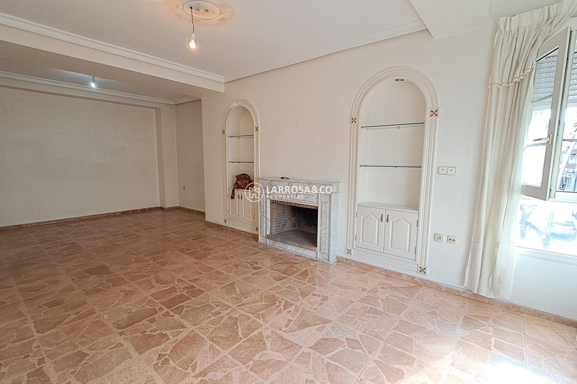 Resale - Apartment - Torrevieja - Costa Blanca