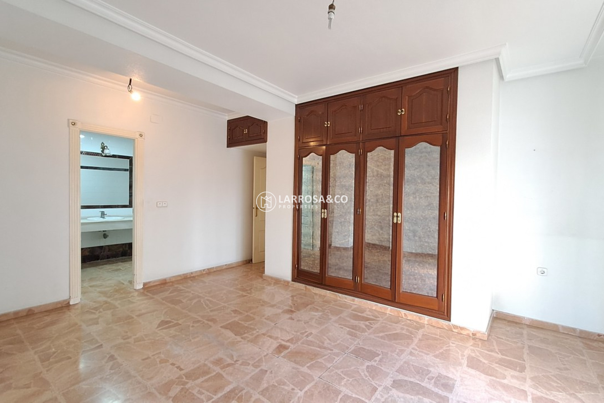 Resale - Apartment - Torrevieja - Costa Blanca