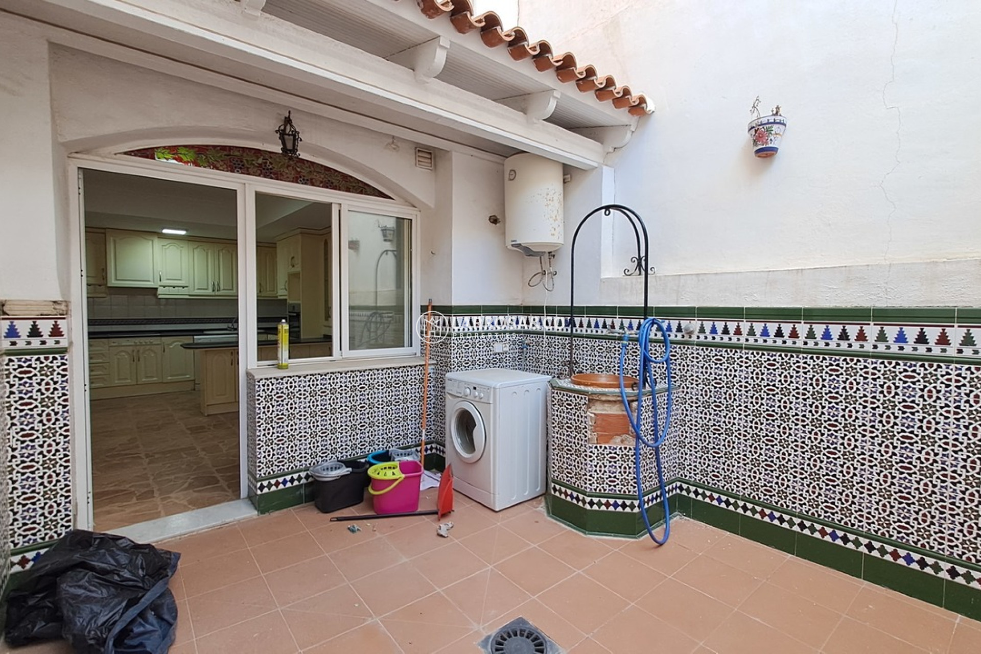 Resale - Apartment - Torrevieja - Costa Blanca